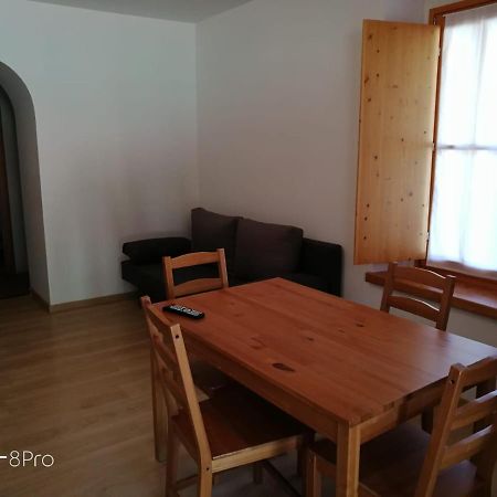 Alloggi Buon Riposo Tarvisio Buitenkant foto